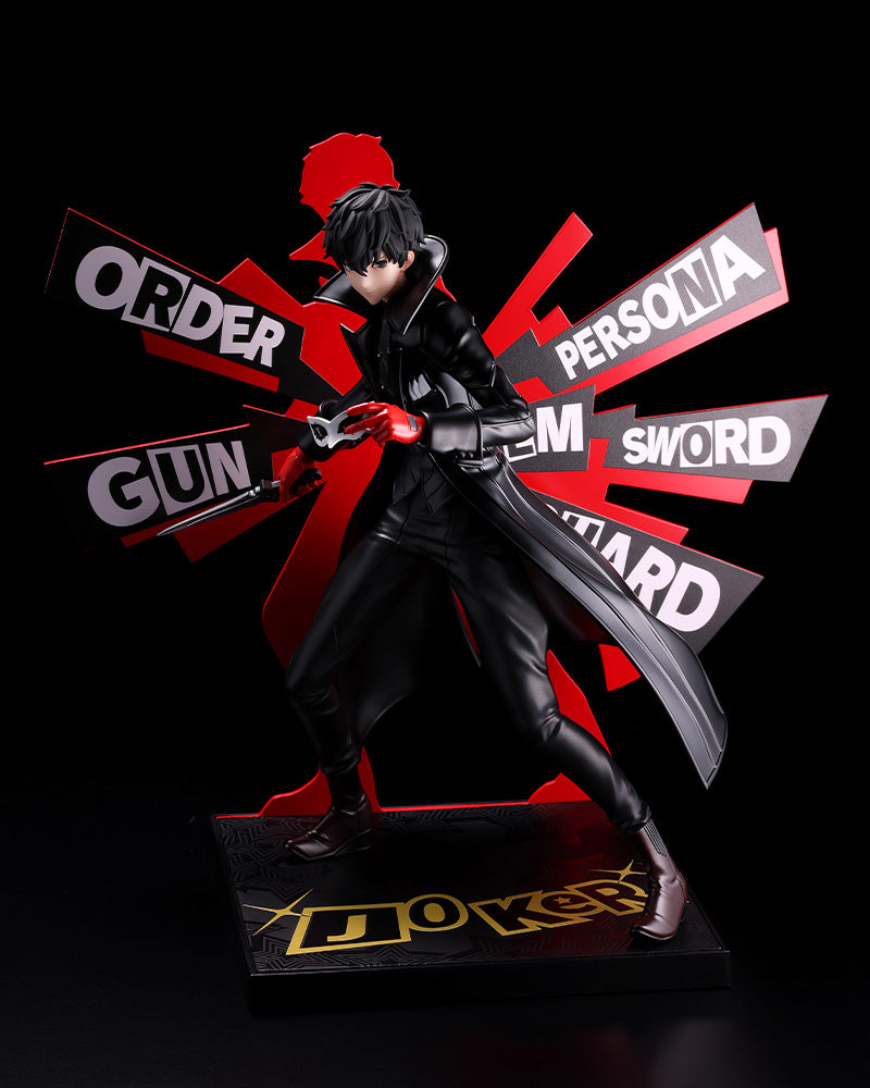 Persona 5 Royal OSHI WORKS Persona 5 Royal Joker