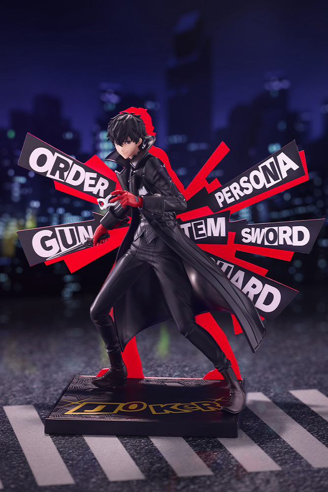 Persona 5 Royal OSHI WORKS Persona 5 Royal Joker