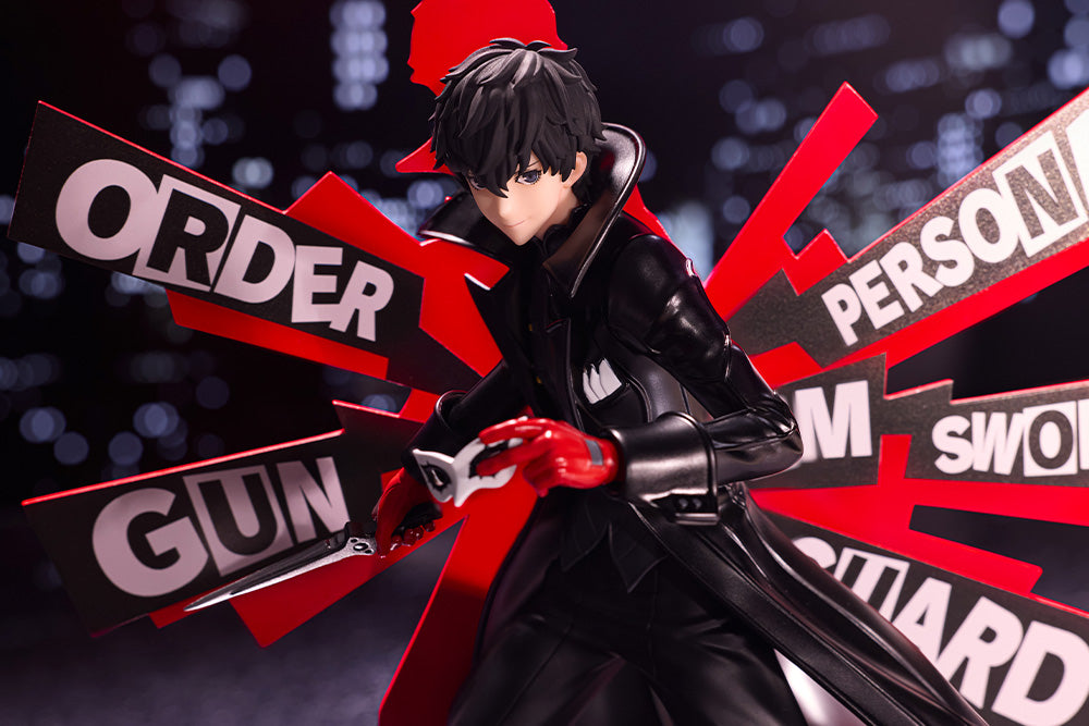 Persona 5 Royal OSHI WORKS Persona 5 Royal Joker