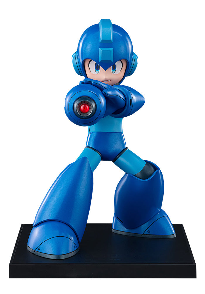 Mega Man OSHI WORKS Mega Man