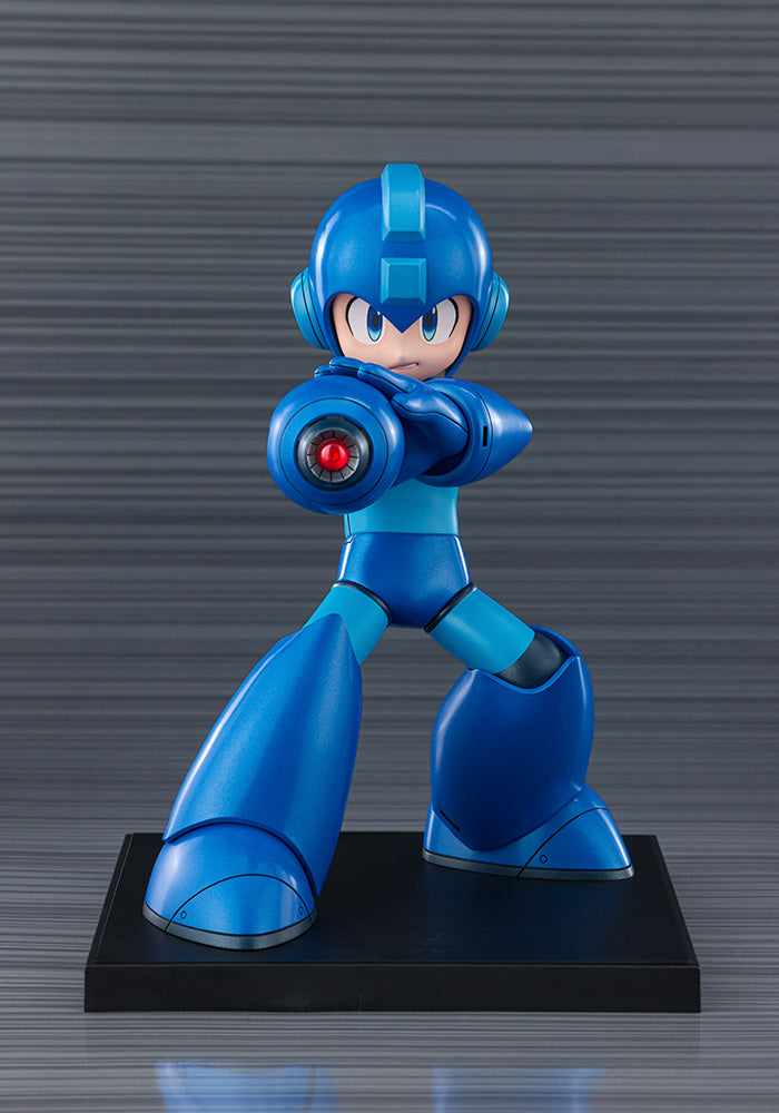 Mega Man OSHI WORKS Mega Man