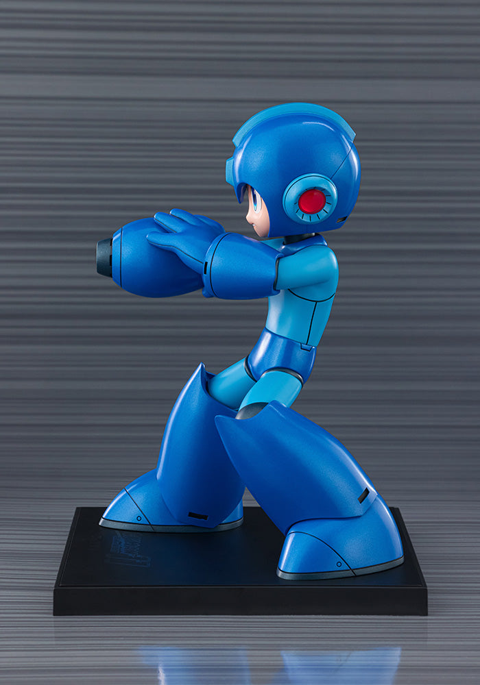 Mega Man OSHI WORKS Mega Man
