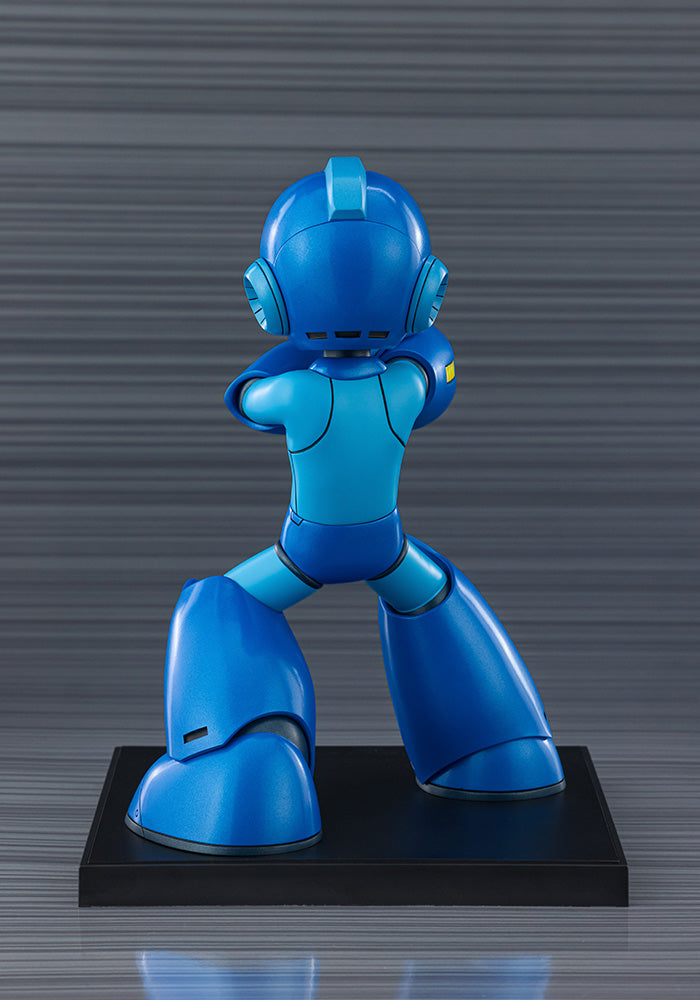 Mega Man OSHI WORKS Mega Man