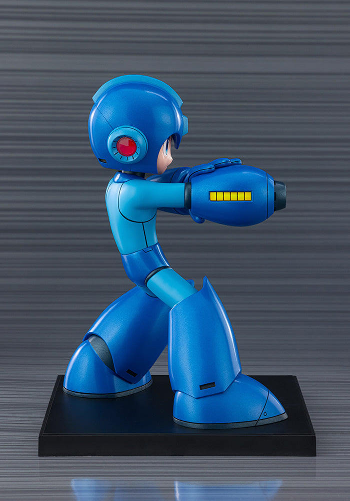 Mega Man OSHI WORKS Mega Man