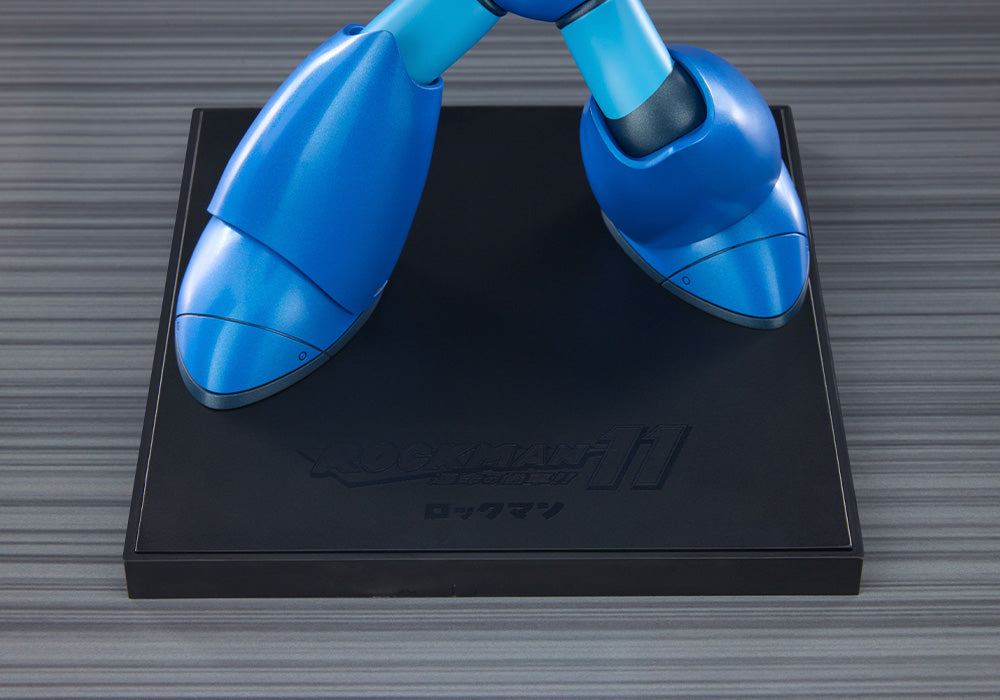Mega Man OSHI WORKS Mega Man