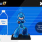 Mega Man OSHI WORKS Mega Man