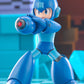 Mega Man OSHI WORKS Mega Man