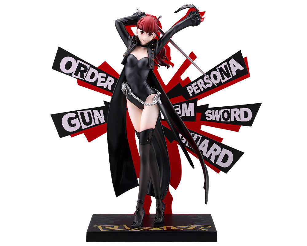 Persona 5 Royal OSHI WORKS Persona 5 Royal Violet