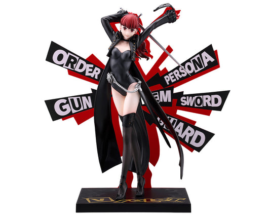 Persona 5 Royal OSHI WORKS Persona 5 Royal Violet