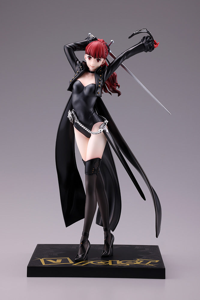 Persona 5 Royal OSHI WORKS Persona 5 Royal Violet