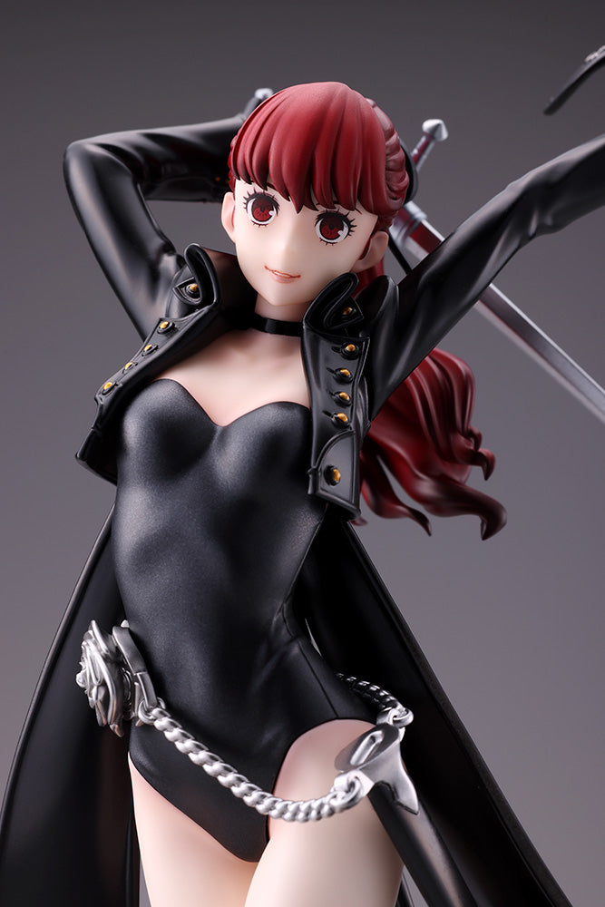 Persona 5 Royal OSHI WORKS Persona 5 Royal Violet