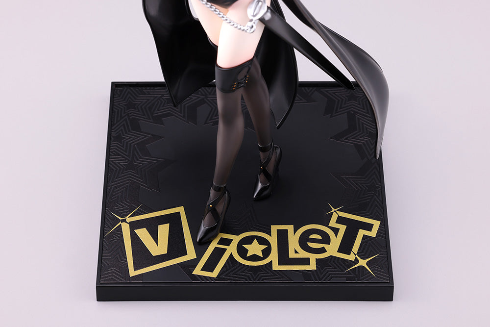 Persona 5 Royal OSHI WORKS Persona 5 Royal Violet