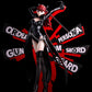Persona 5 Royal OSHI WORKS Persona 5 Royal Violet