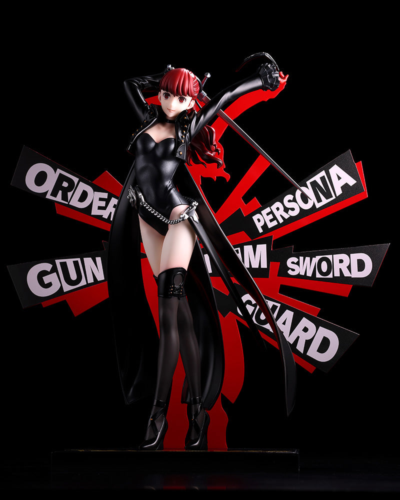 Persona 5 Royal OSHI WORKS Persona 5 Royal Violet