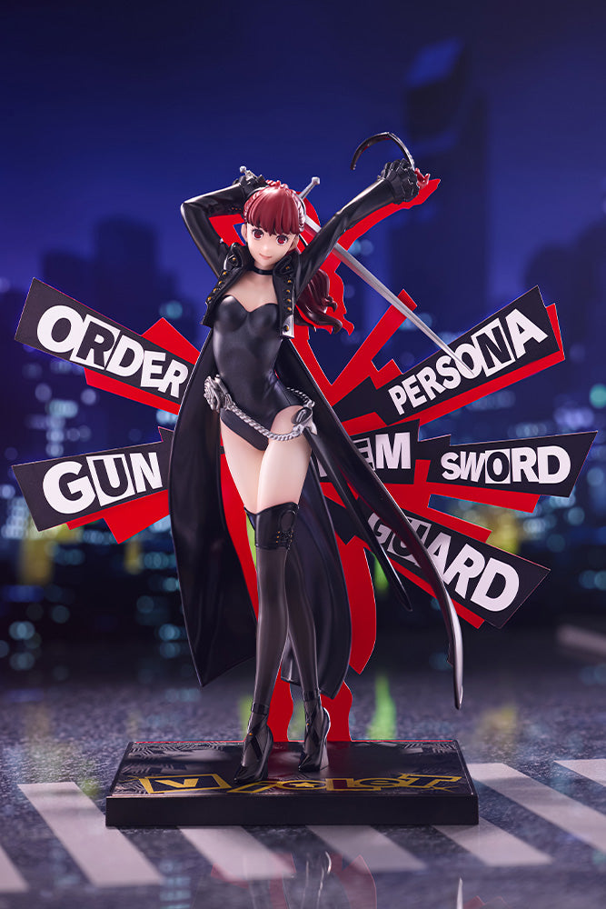 Persona 5 Royal OSHI WORKS Persona 5 Royal Violet