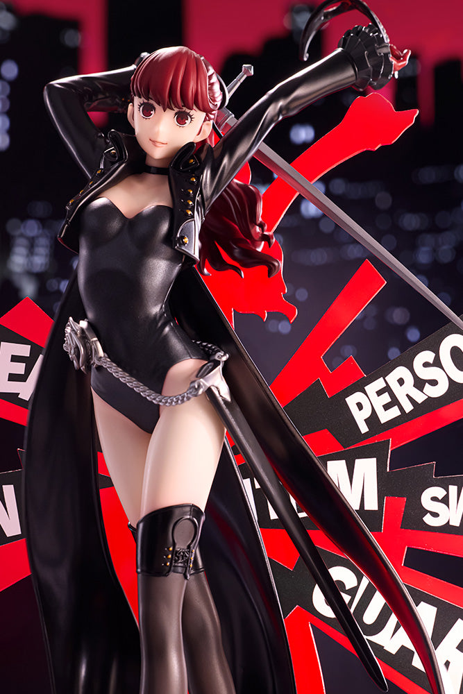Persona 5 Royal OSHI WORKS Persona 5 Royal Violet