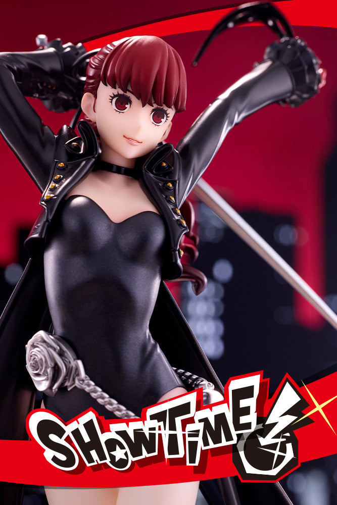 Persona 5 Royal OSHI WORKS Persona 5 Royal Violet