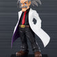 Mega Man OSHI WORKS Dr. Wily & Dr. Light