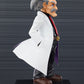 Mega Man OSHI WORKS Dr. Wily & Dr. Light