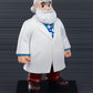 Mega Man OSHI WORKS Dr. Wily & Dr. Light