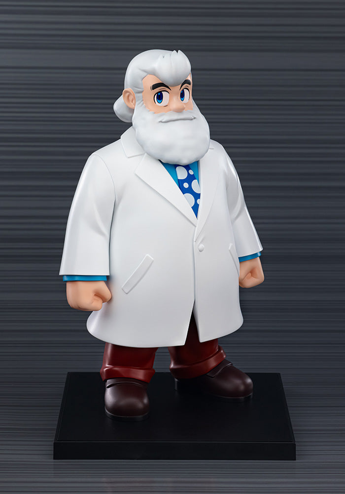 Mega Man OSHI WORKS Dr. Wily & Dr. Light