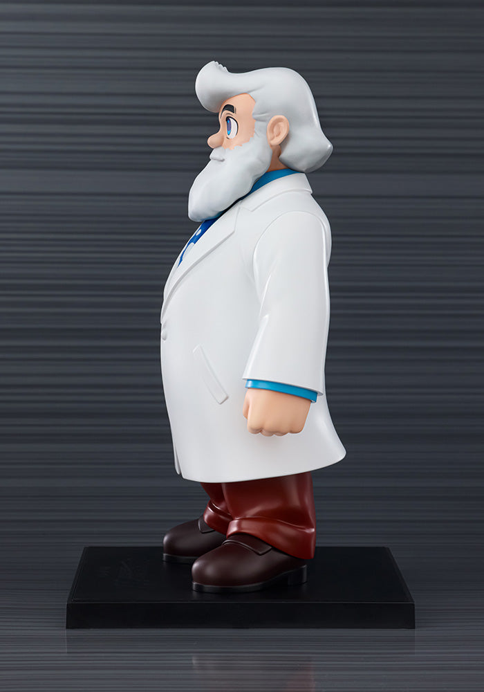 Mega Man OSHI WORKS Dr. Wily & Dr. Light