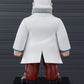 Mega Man OSHI WORKS Dr. Wily & Dr. Light