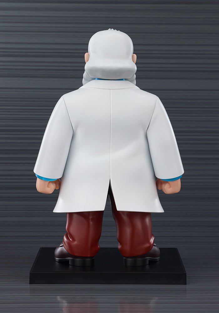 Mega Man OSHI WORKS Dr. Wily & Dr. Light