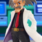 Mega Man OSHI WORKS Dr. Wily & Dr. Light
