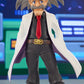 Mega Man OSHI WORKS Dr. Wily & Dr. Light