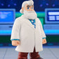 Mega Man OSHI WORKS Dr. Wily & Dr. Light