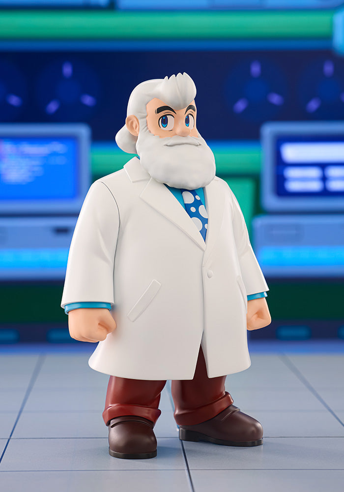 Mega Man OSHI WORKS Dr. Wily & Dr. Light
