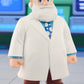 Mega Man OSHI WORKS Dr. Wily & Dr. Light