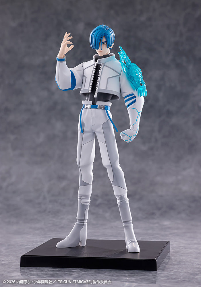 Trigun Stargaze OSHI WORKS Legato Bluesummers Trigun Stampede