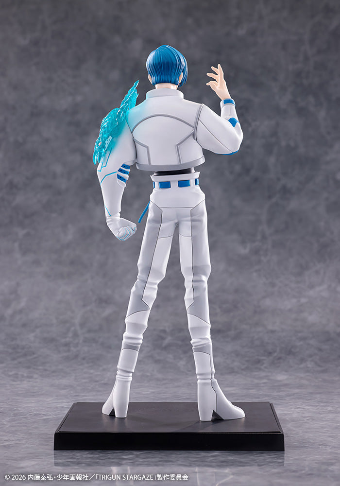Trigun Stargaze OSHI WORKS Legato Bluesummers Trigun Stampede