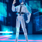 Trigun Stargaze OSHI WORKS Legato Bluesummers Trigun Stampede