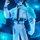 Trigun Stargaze OSHI WORKS Legato Bluesummers Trigun Stampede
