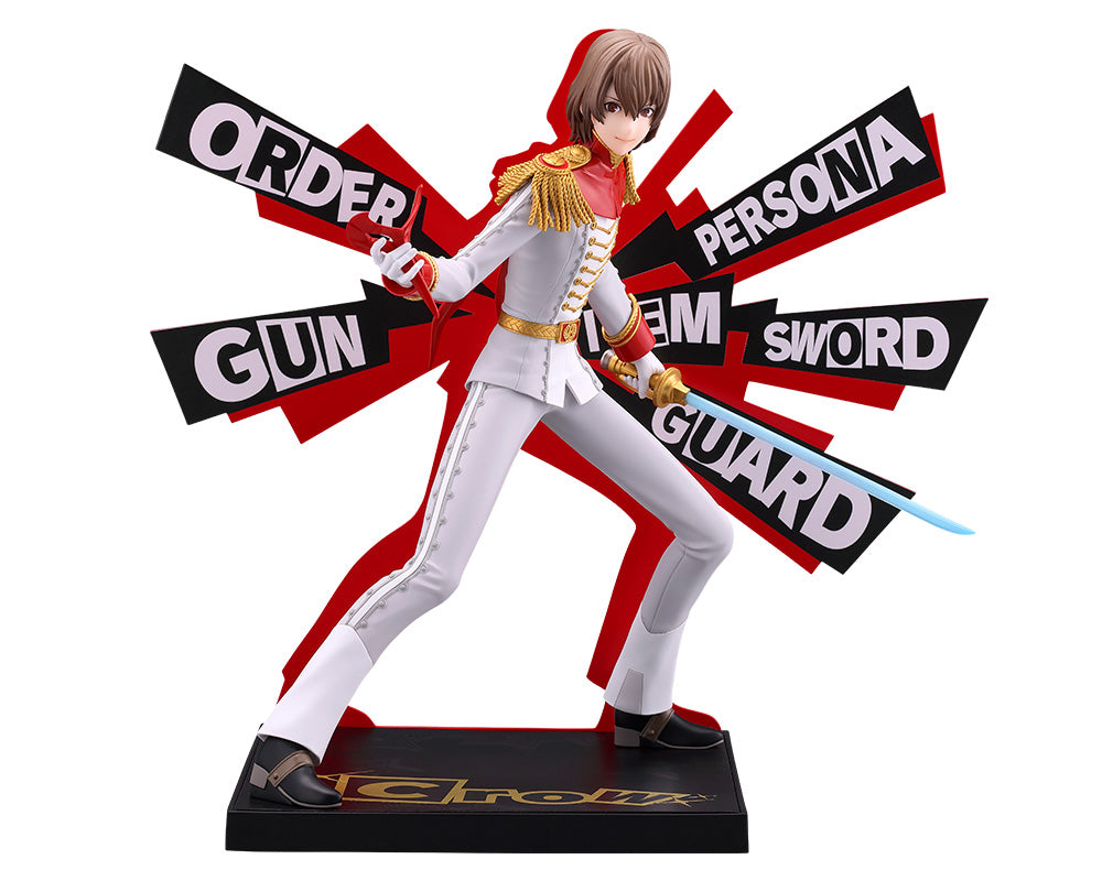 Persona 5 Royal OSHI WORKS Persona 5 Royal Crow