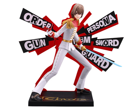 Persona 5 Royal OSHI WORKS Persona 5 Royal Crow