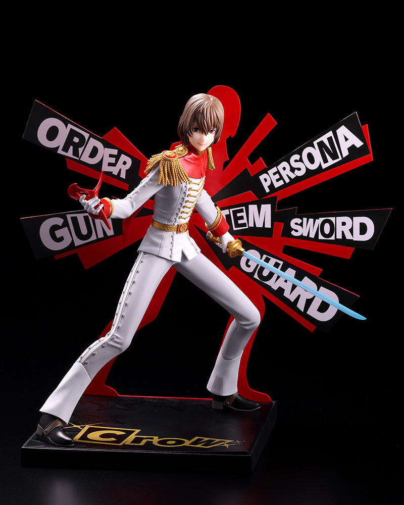 Persona 5 Royal OSHI WORKS Persona 5 Royal Crow