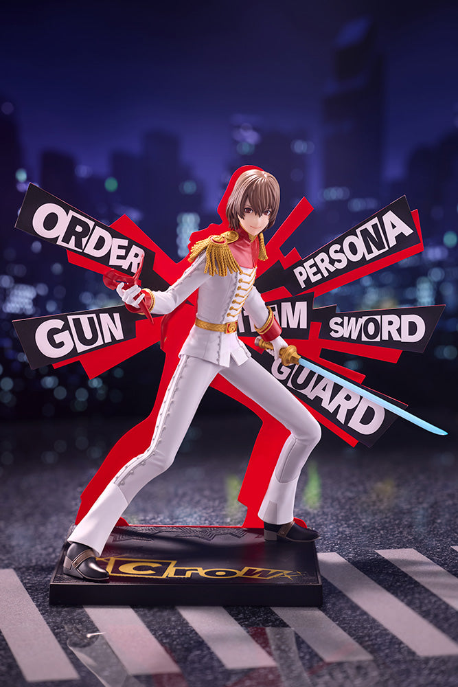 Persona 5 Royal OSHI WORKS Persona 5 Royal Crow