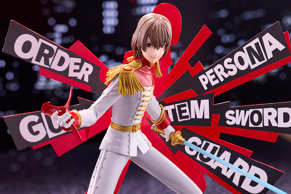 Persona 5 Royal OSHI WORKS Persona 5 Royal Crow