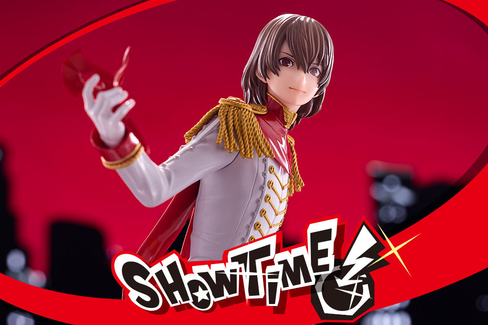 Persona 5 Royal OSHI WORKS Persona 5 Royal Crow