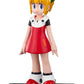Mega Man OSHI WORKS Roll