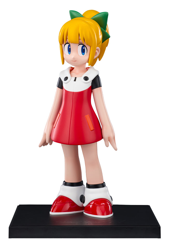 Mega Man OSHI WORKS Roll