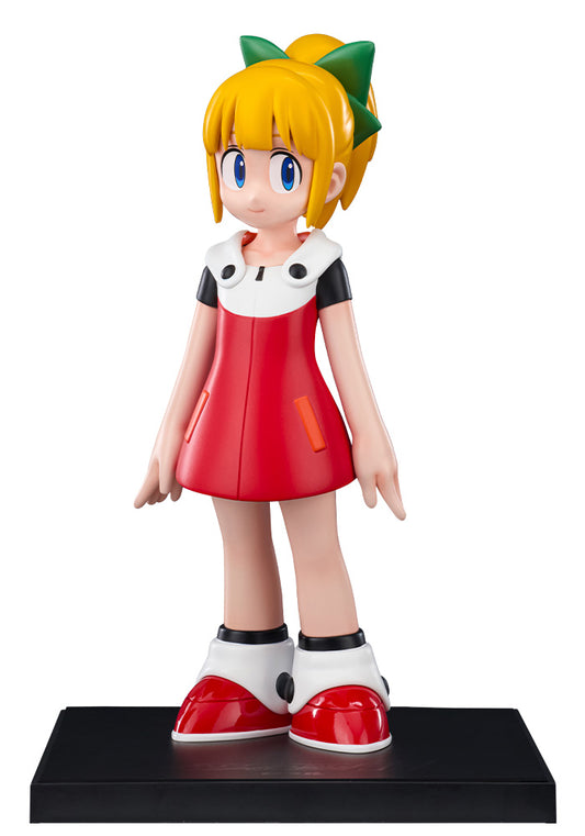 Mega Man OSHI WORKS Roll