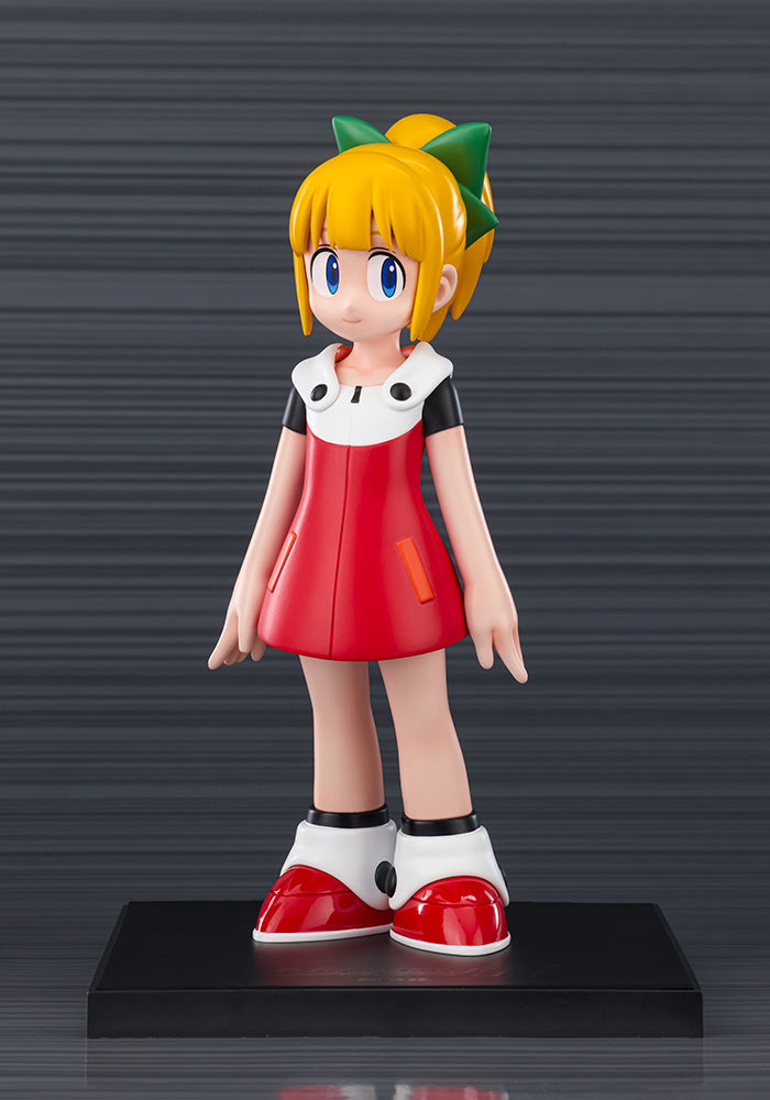Mega Man OSHI WORKS Roll