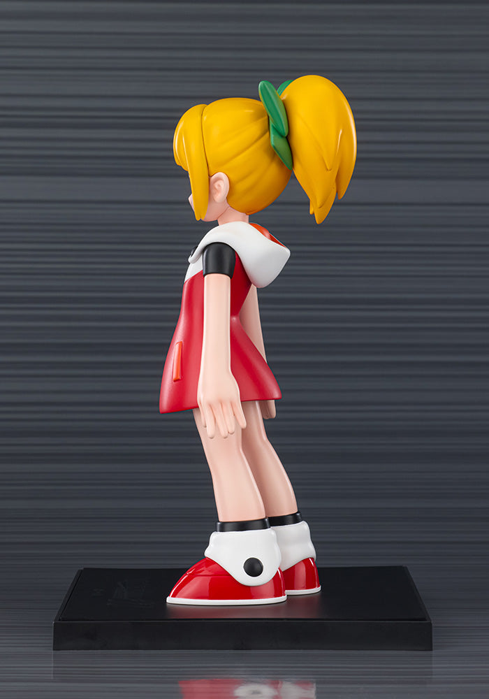 Mega Man OSHI WORKS Roll