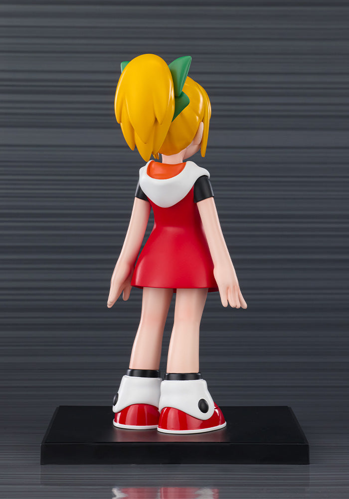 Mega Man OSHI WORKS Roll