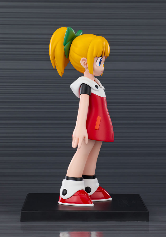 Mega Man OSHI WORKS Roll